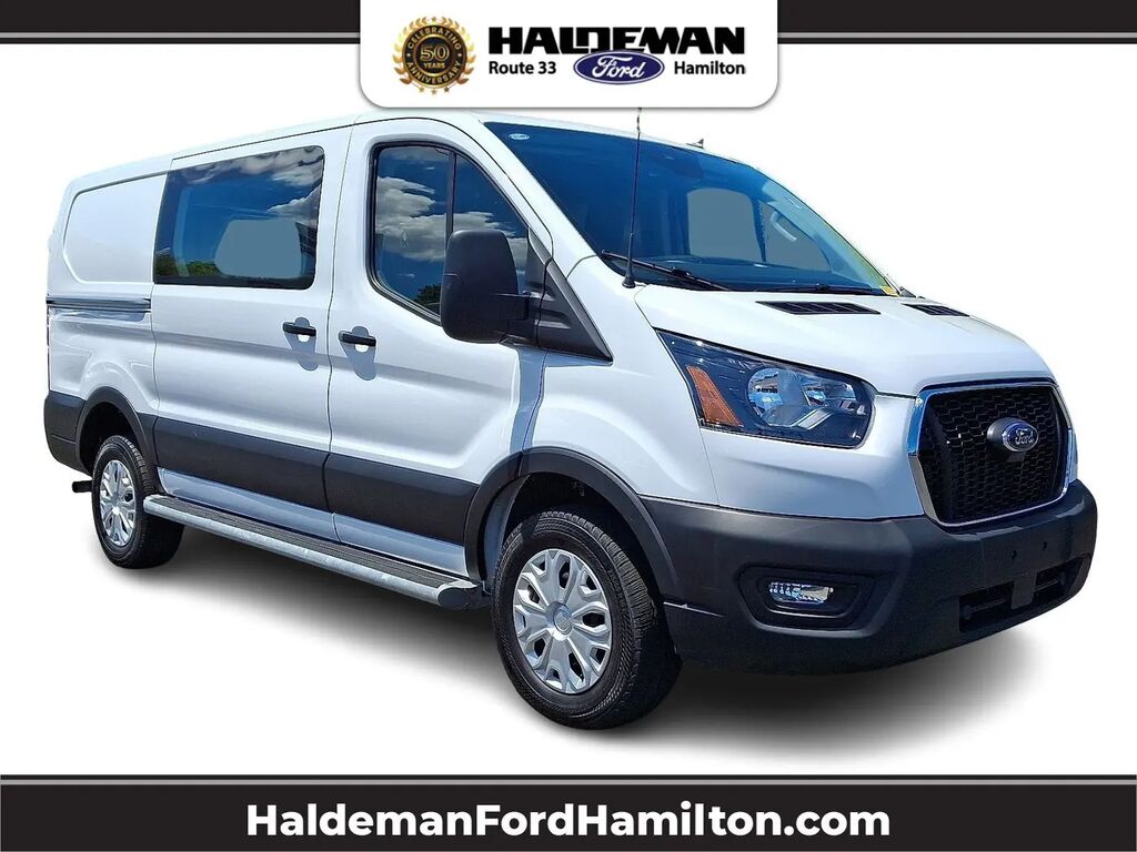 2025 Ford Transit 250 — photo 1 of 13