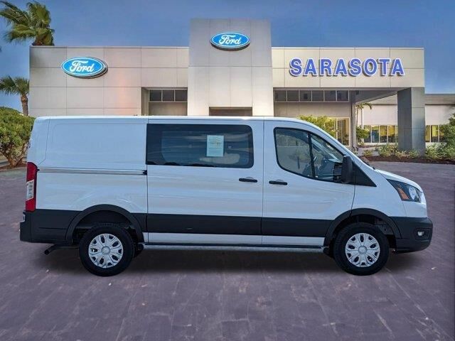 2025 Ford Transit 250 — photo 1 of 13