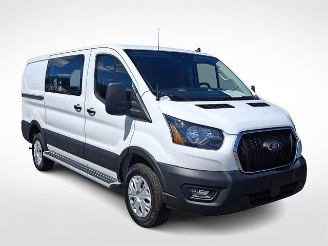 2025 Ford Transit 250 — photo 1 of 1