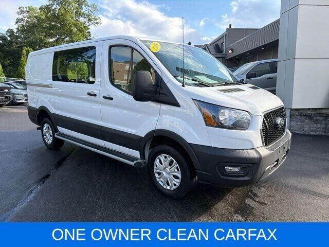2025 Ford Transit 250 — photo 1 of 1