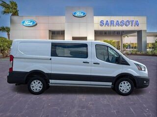 2025 Ford Transit 250