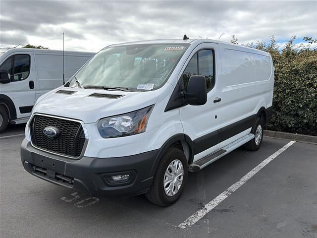 2025 Ford Transit 250 — photo 1 of 1
