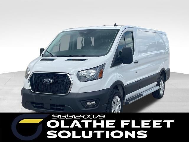 2025 Ford Transit 250