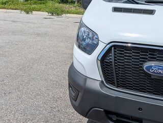 2025 Ford Transit 250