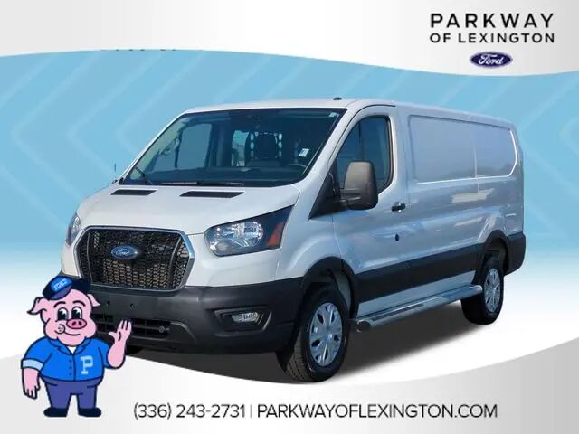 2025 Ford Transit 250