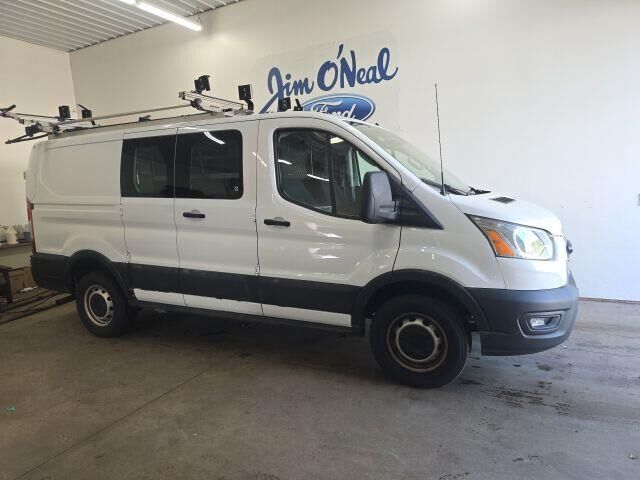 2020 Ford Transit 250