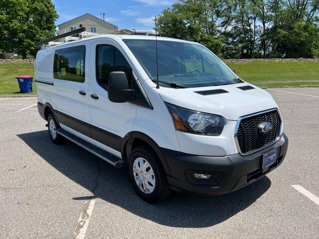 2023 Ford Transit 250