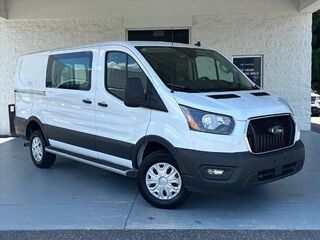 2025 Ford Transit 250
