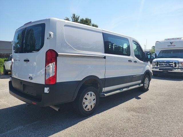2025 Ford Transit 250 — photo 1 of 12
