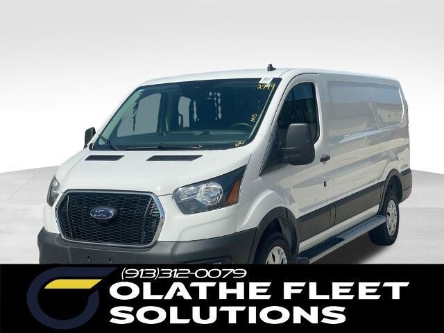 2025 Ford Transit 250