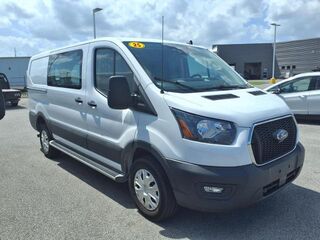 2025 Ford Transit 250