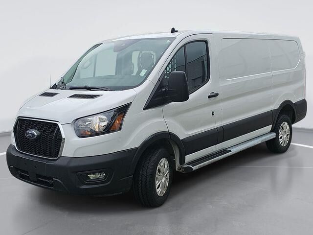2025 Ford Transit 250 — photo 1 of 11