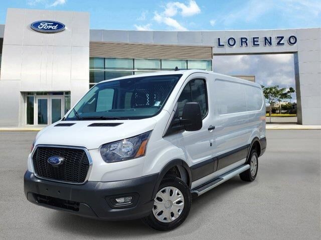 2024 Ford Transit 250 — photo 1 of 13