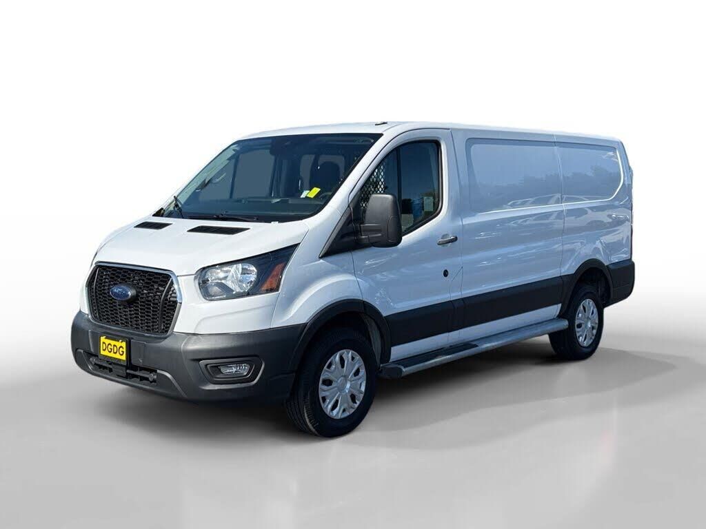 2024 Ford Transit 250 — photo 1 of 1