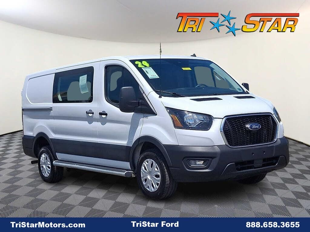 2024 Ford Transit 250 — photo 1 of 1