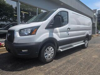2024 Ford Transit 250