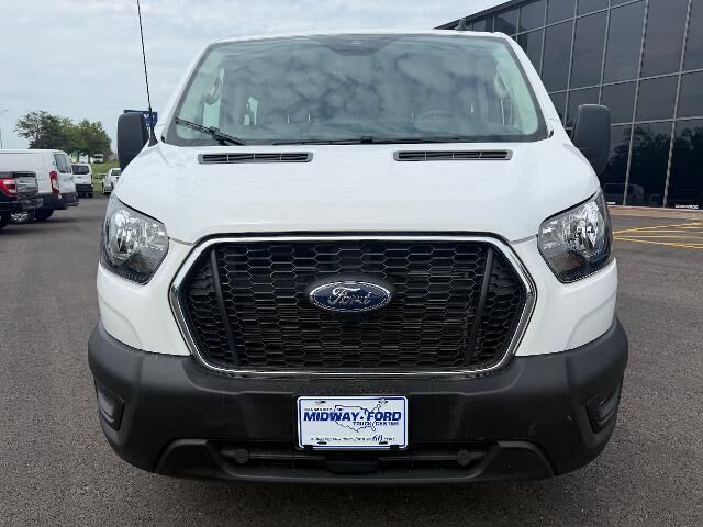 2024 Ford Transit 250