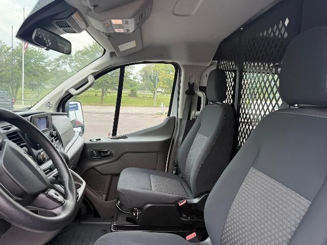 2024 Ford Transit 250