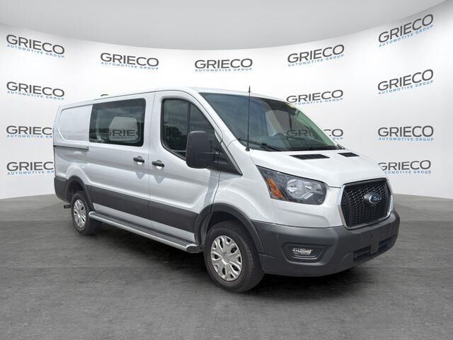 2025 Ford Transit 250