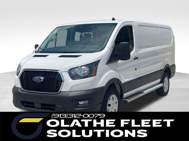2025 Ford Transit 250