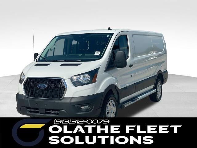2025 Ford Transit 250