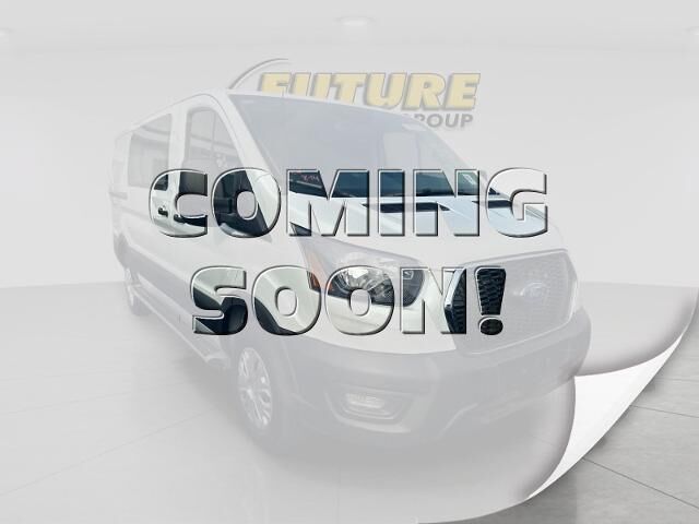 2025 Ford Transit 250
