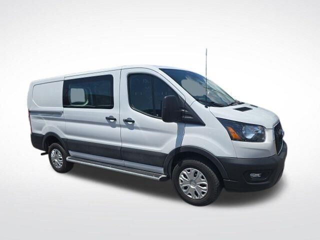 2025 Ford Transit 250