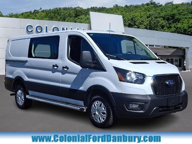 2025 Ford Transit 250