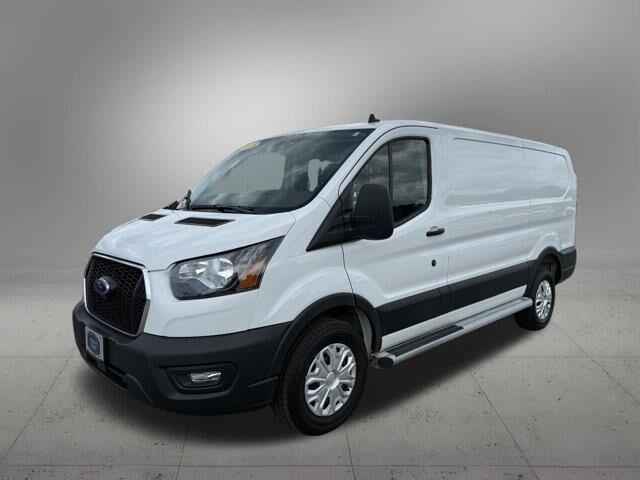 2025 Ford Transit 250