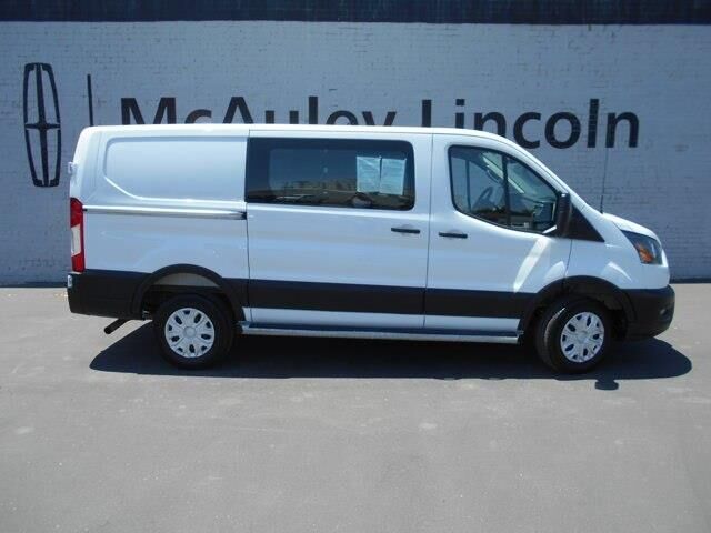 2025 Ford Transit 250 — photo 1 of 13