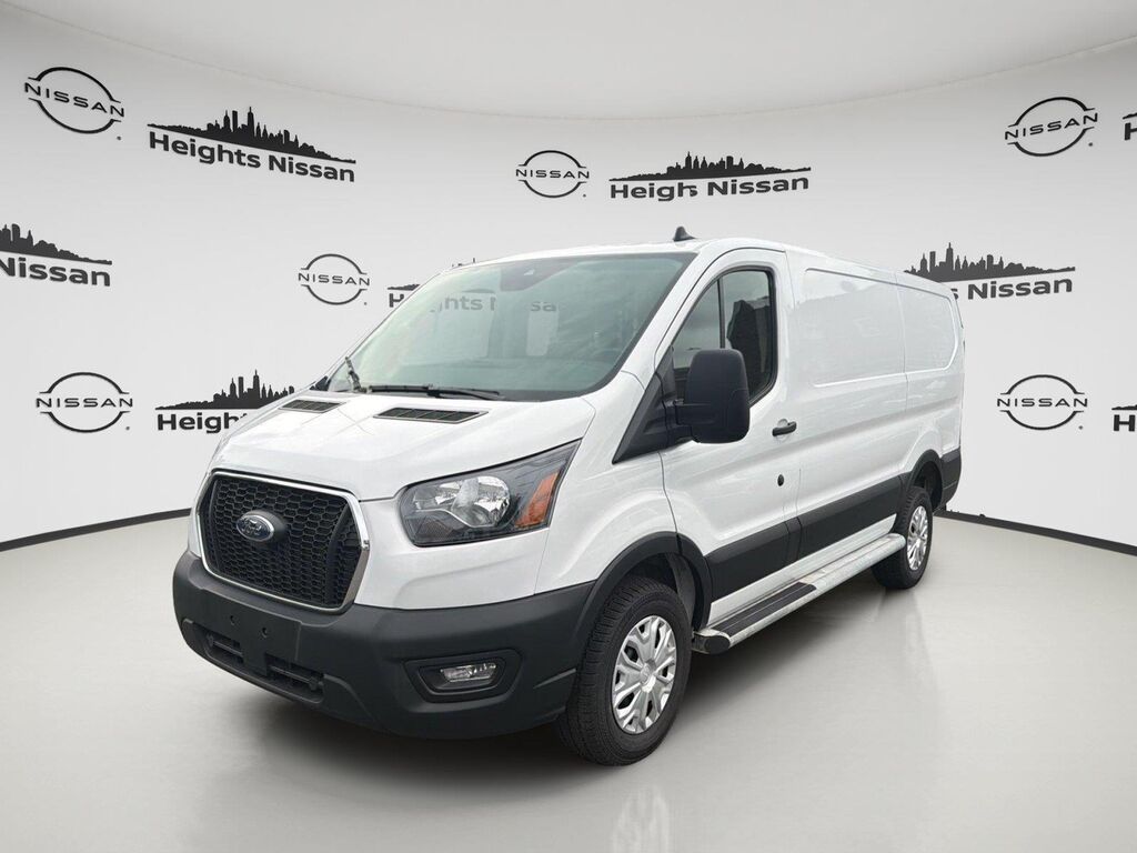 2025 Ford Transit 250 — photo 1 of 1