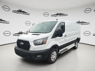 2025 Ford Transit 250