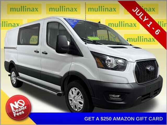 2025 Ford Transit 250 — photo 1 of 1