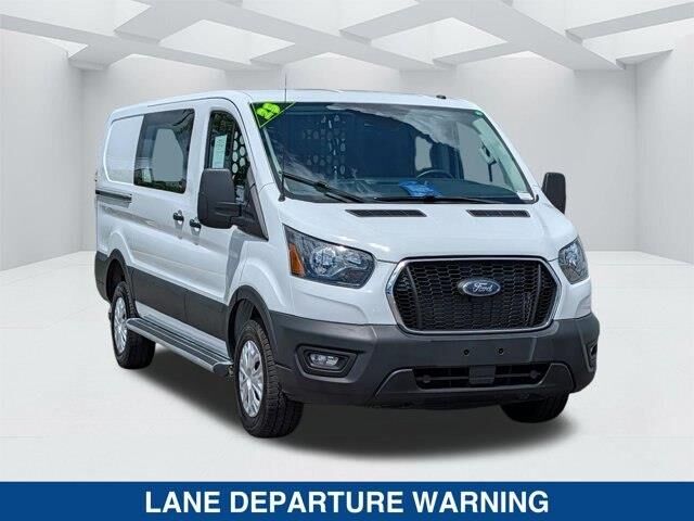 2025 Ford Transit 250 — photo 1 of 10