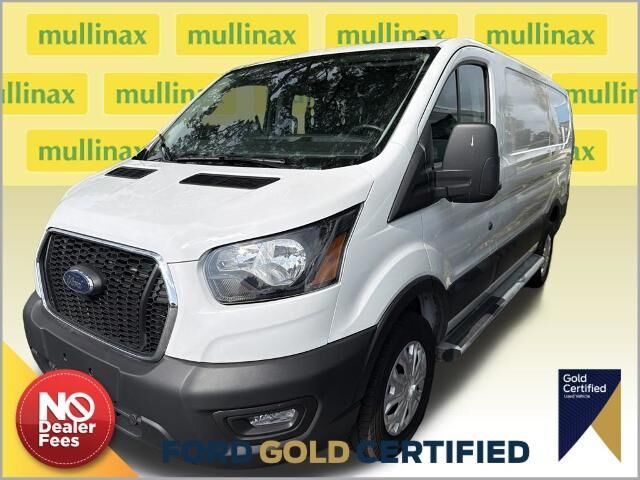 2025 Ford Transit 250