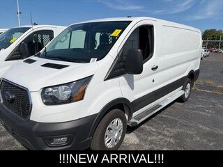 2025 Ford Transit 250