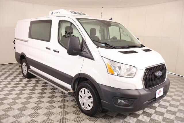 2022 Ford Transit 250