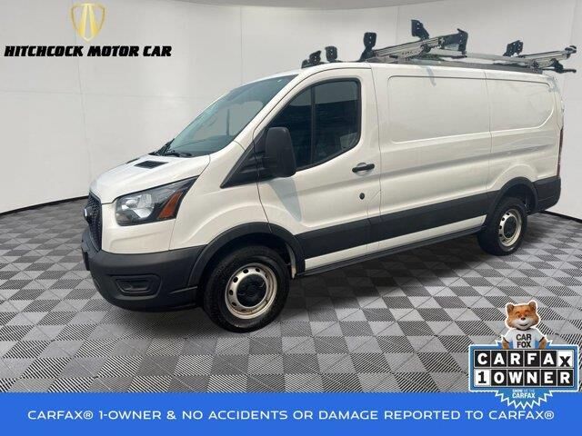 2022 Ford Transit 250