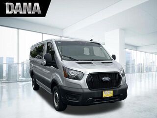2023 Ford Transit 250