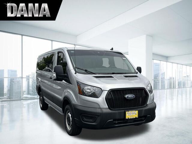 2023 Ford Transit 250