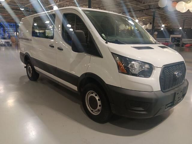 2023 Ford Transit 250