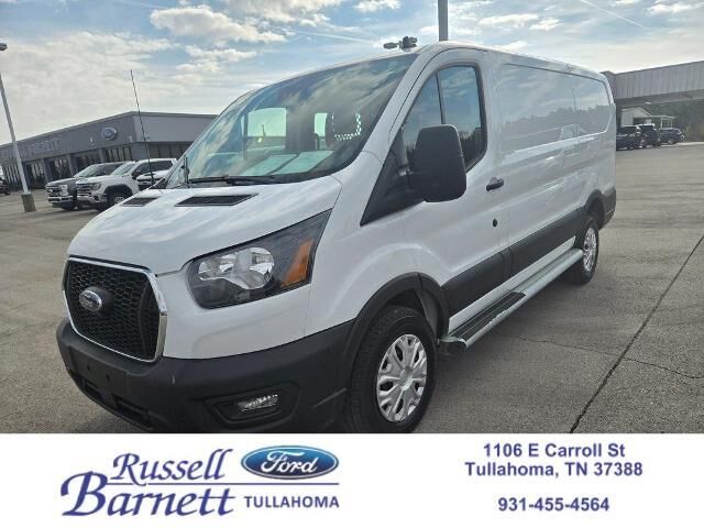 2024 Ford Transit 250