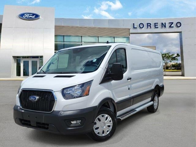 2024 Ford Transit 250 — photo 1 of 1