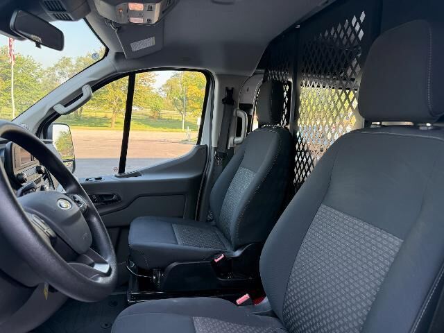 2024 Ford Transit 250