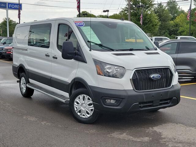 2024 Ford Transit 250