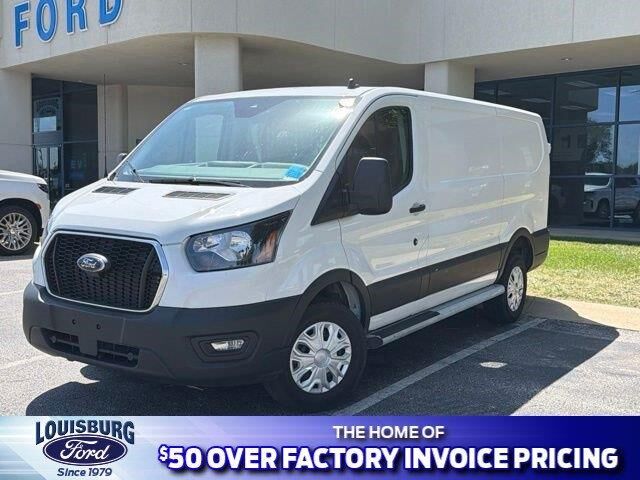 2025 Ford Transit 250