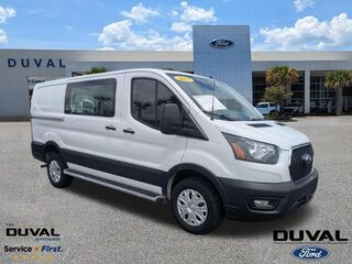 2025 Ford Transit 250