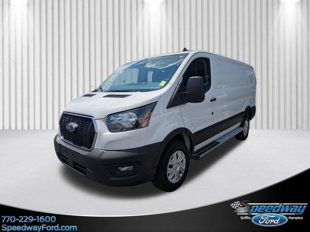 2025 Ford Transit 250 — photo 1 of 1