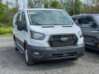2025 Ford Transit 250