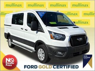 2025 Ford Transit 250